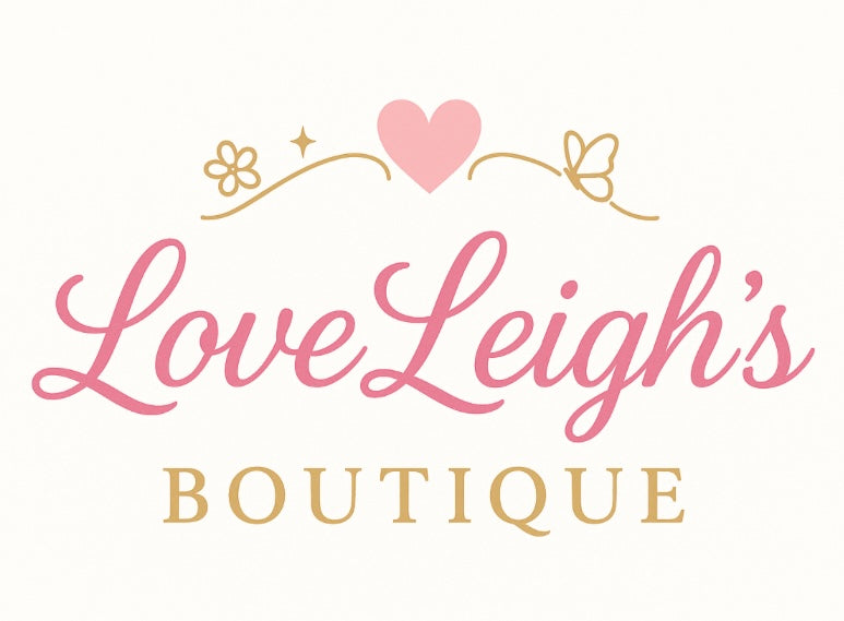 Love Leigh's