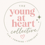 The Young At Heart Collective - Home