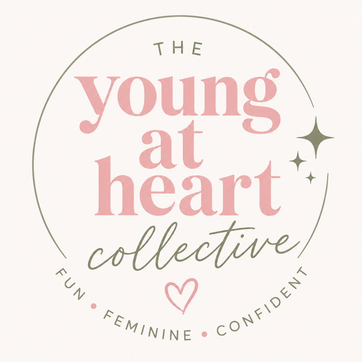 The Young At Heart Collective